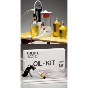 Oil Kit