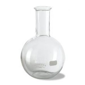 Pallone vetro Pyrex da 250 ml