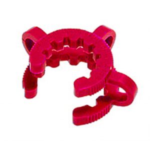 Pinza Keck per raccordi conici SN 29/32