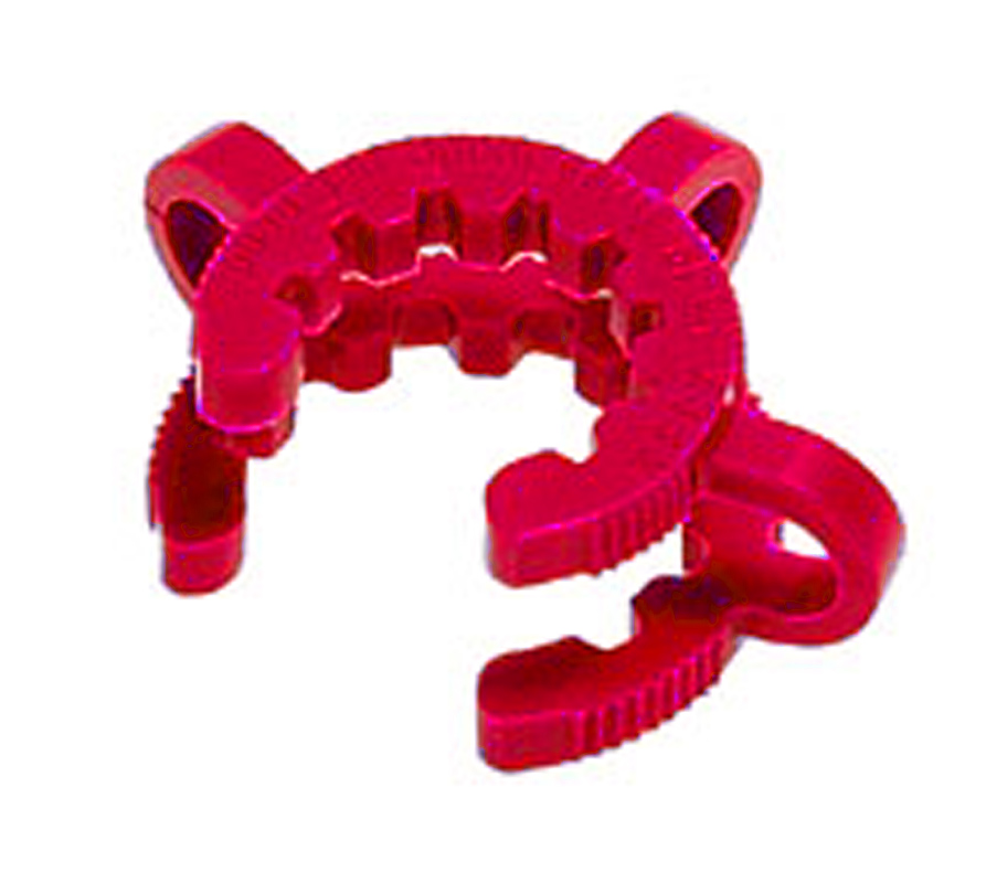 Pinza Keck per raccordi conici SN 29/32