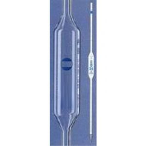 Pipetta tarata 7,5 ml