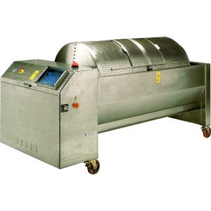 PRESSE PNEUMATICHE A MEMBRANA