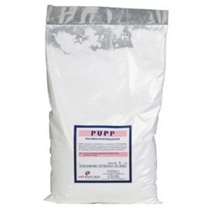 PVPP Polivinilpolipirrolidone purissimo