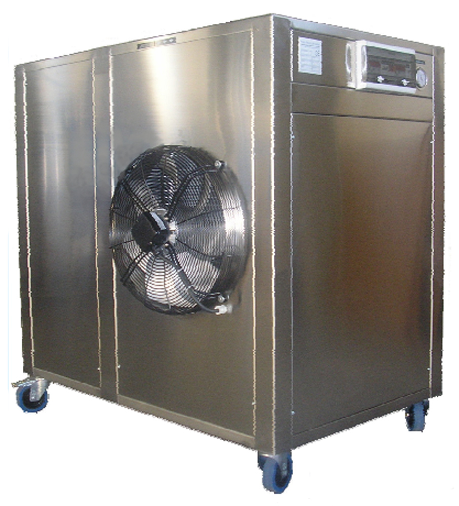 REFRIGERATORE SERIE COMBY