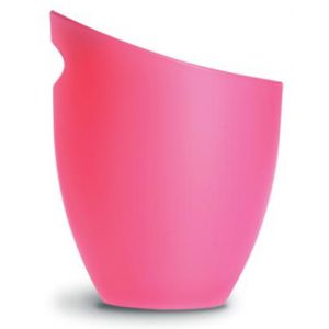 SECCHIELLO IGLOO ROSA