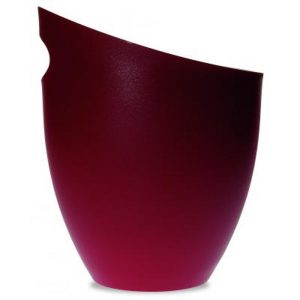 SECCHIELLO IGLOO BORDEAUX