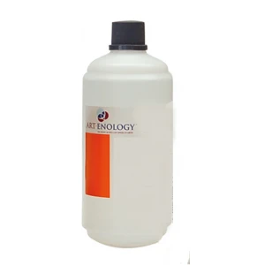 Sodio idrossido 4N x 500 ml