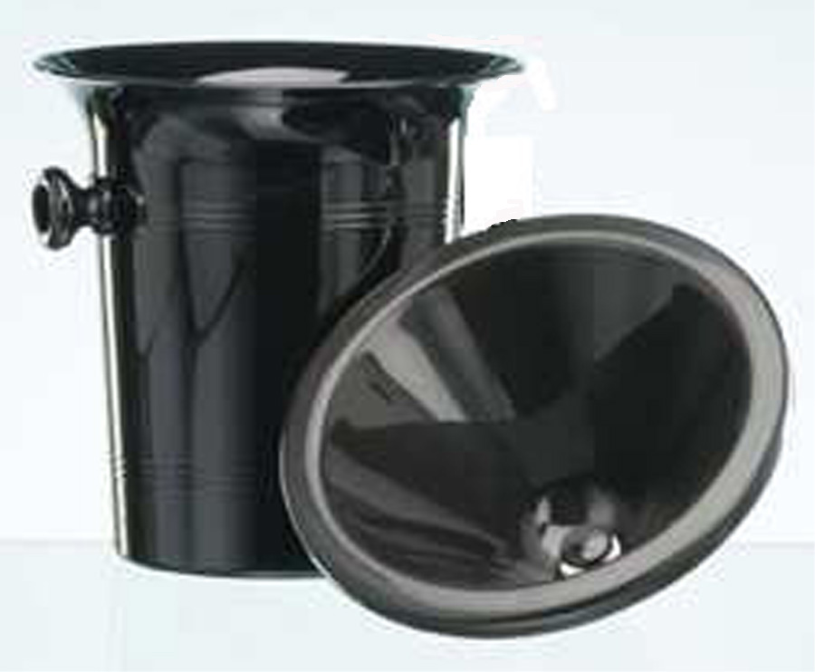 Sputacchiera dopo degustazioni