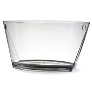 SPUMANTIERA MAXIMA TRASPARENTE