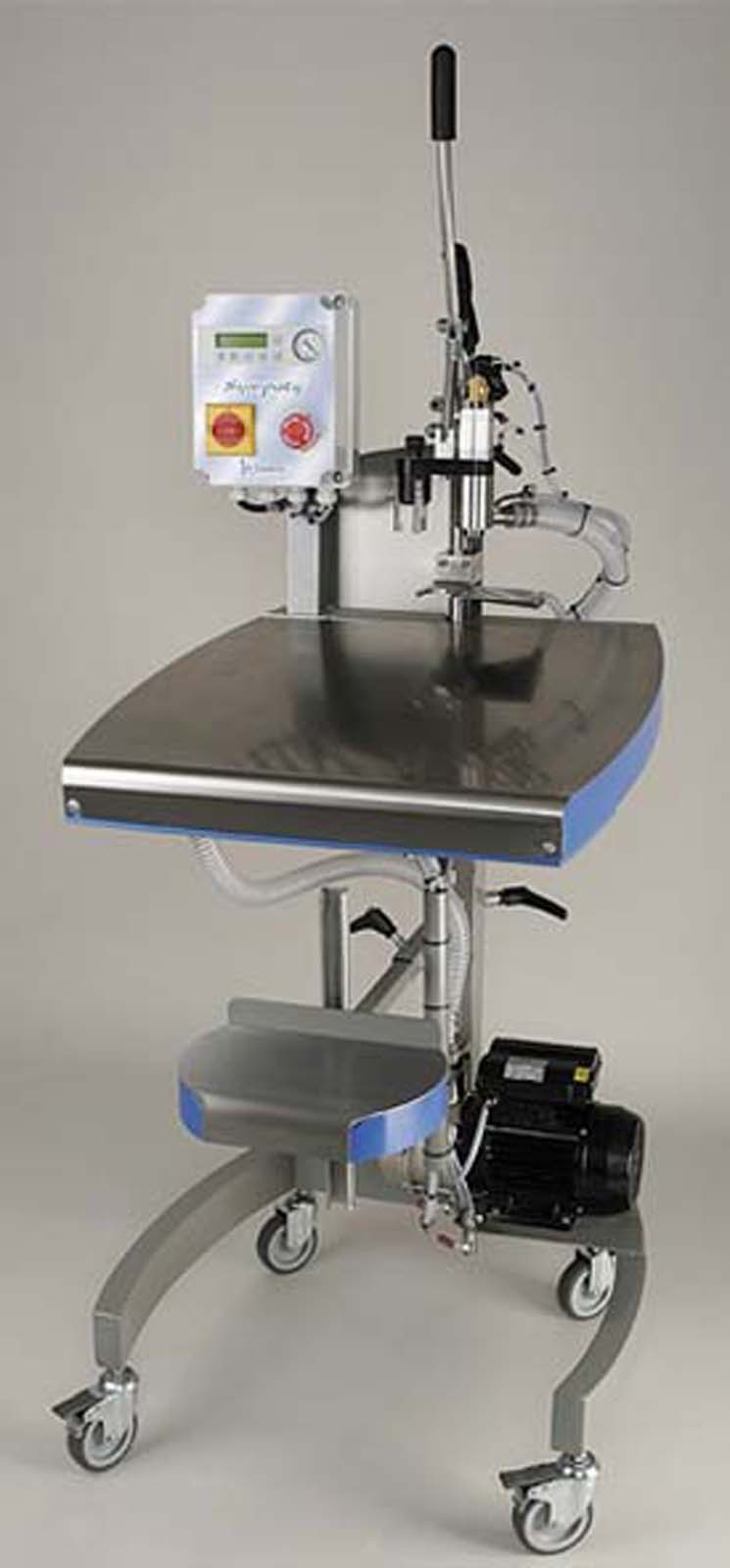 Macchina di riempimento semiautomatica  BibUp SYMPATY