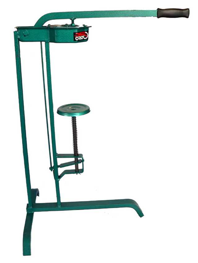 TAPPATRICE GANASCE TEFLON