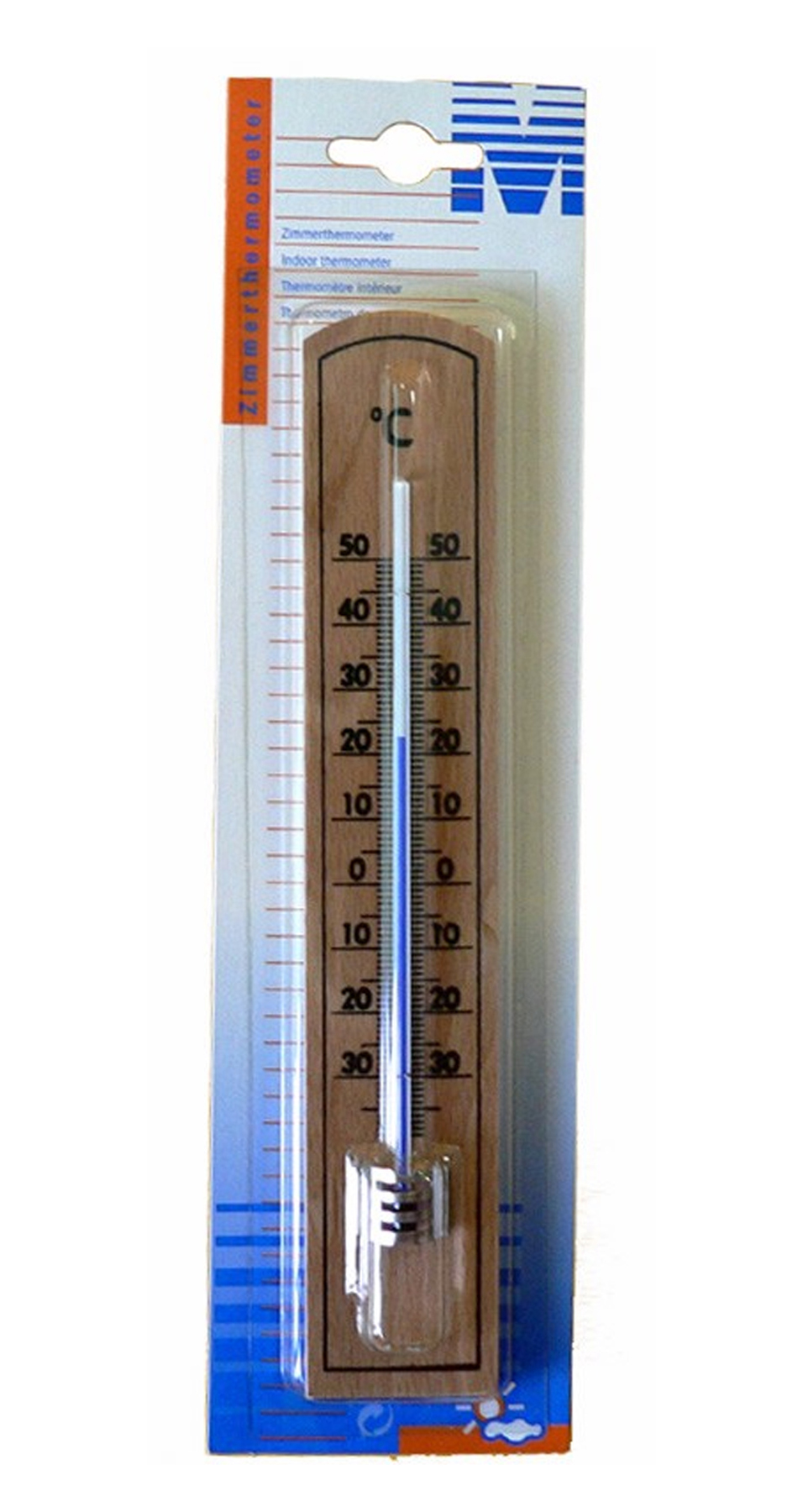 Termometro da Parete