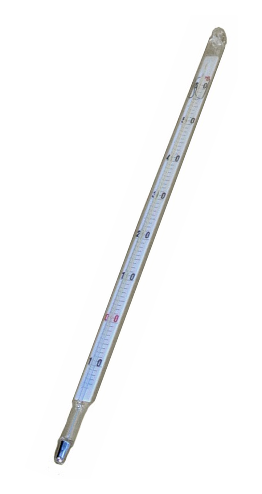 Termometro scala - 10 + 60