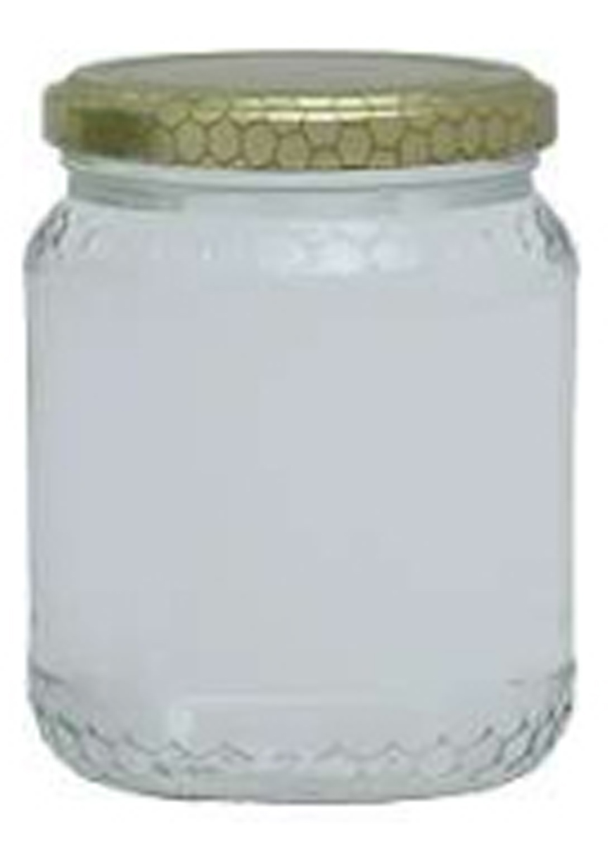 Vaso Miele 390 ml TO 70