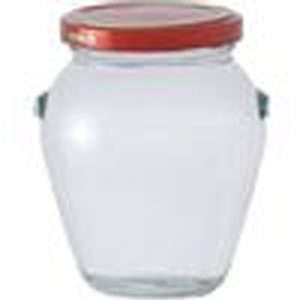 Vaso Orcio 314 ml TO 63