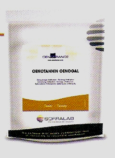 OENOTANNIN OENOGAL