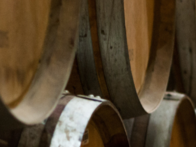 botti di vino