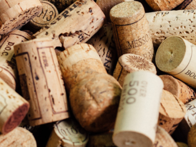 tappi vino
