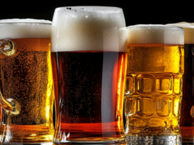 fermentazione delle birre