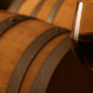 affinamento dei vini in botte
