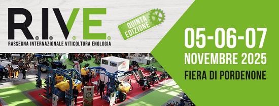 fiera rive a pordenone